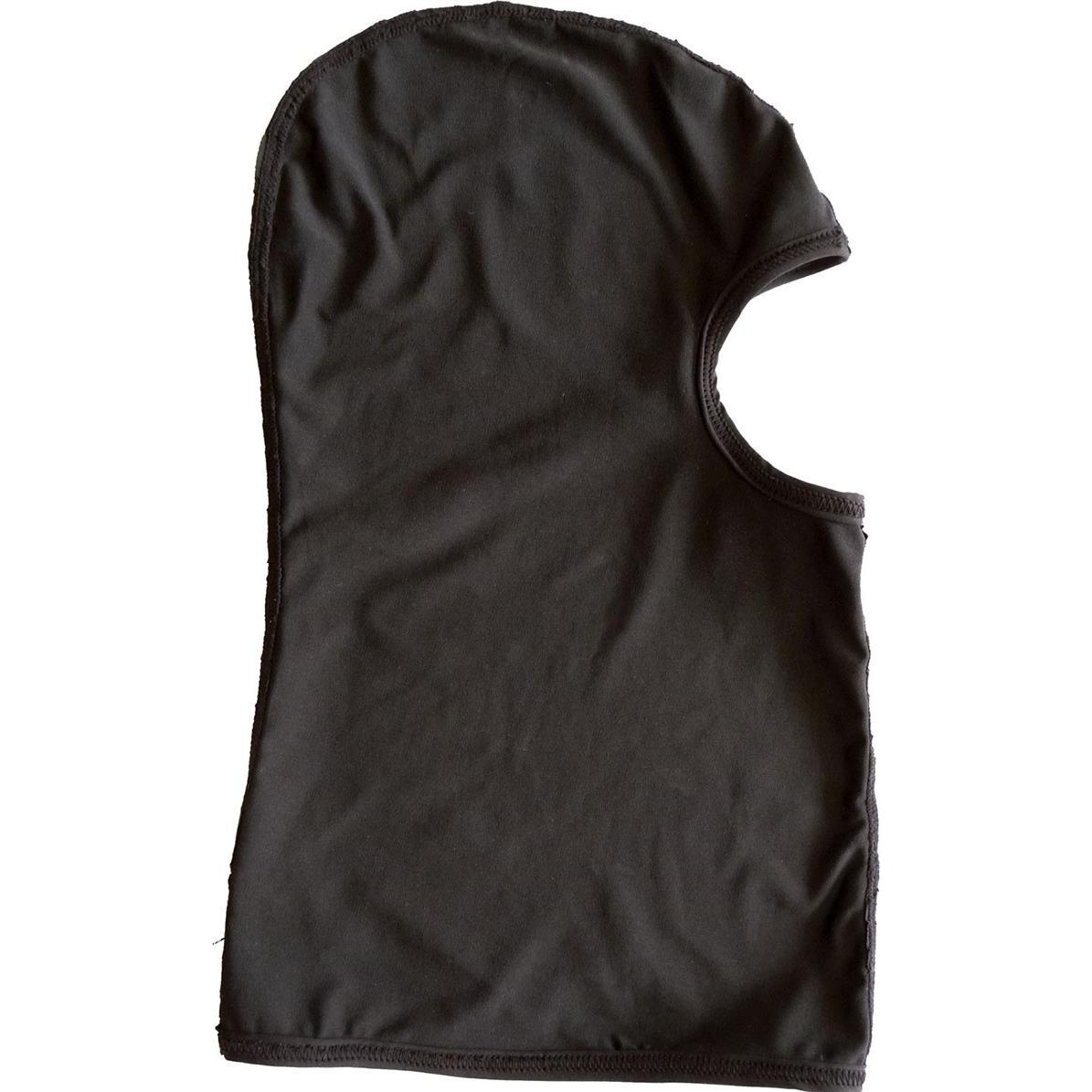 Leki, Herren, Sturmhaube + Halsschlauch, Le Balaclava, Schwarz, One Size