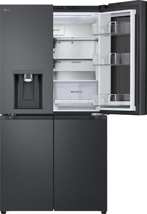 Image du produit LG GMG960EVJE (638 l)