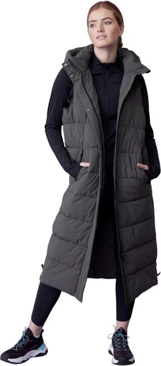 Produktbild Active People Comfort Zone Weste (36)