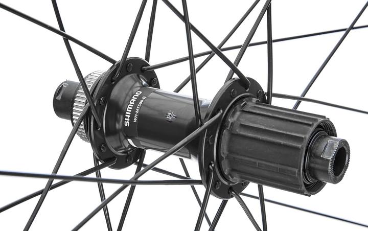 Produktbild Shimano Wh-Mt500 (Hinterrad, 29")
