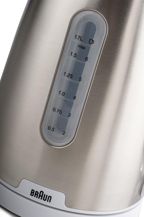 Immagine prodotto Braun WK 1500 WH (1.70 l)