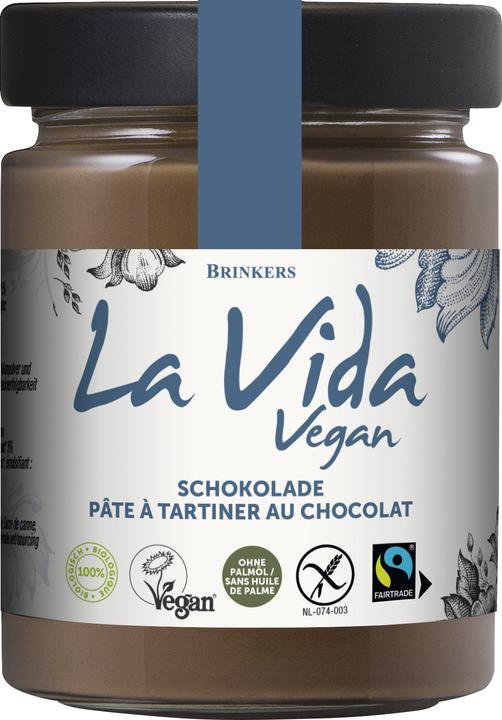 Actual product image Brinkers La Vida (270 g)