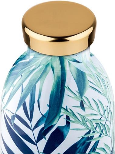 Actual product image 24 Bottles Clima (0.85 l)