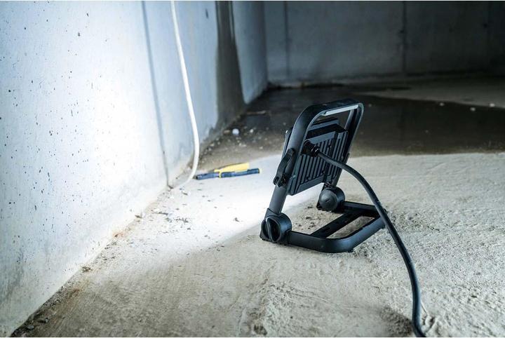 Produktbild Brennenstuhl LED Baustrahler JARO 4060 M, 3450lm, 30W, 3m H07RN-F 3G1,0, IP65 (3450 lm)