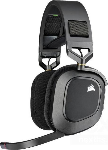 Corsair HS80 (Wireless)