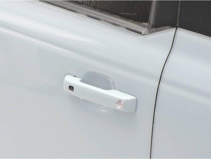 Produktbild Tamiya Ford Bronco