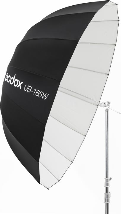 Actual product image Godox UB-165W (Umbrella, 165 cm)