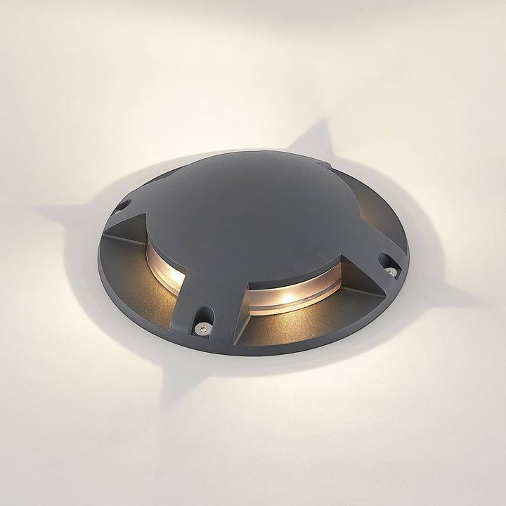 Actual product image Lindby Cormac (176 lm)