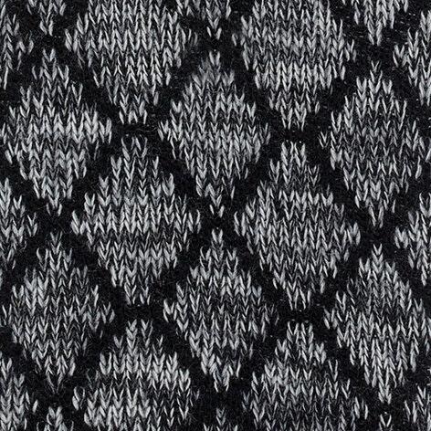 Immagine prodotto Burlington Socken "Cabin Boot" schwarz (36 - 41)