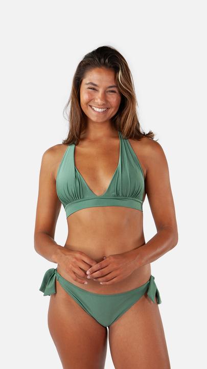 Produktbild Barts Women's Isla Triangle Halter (40)