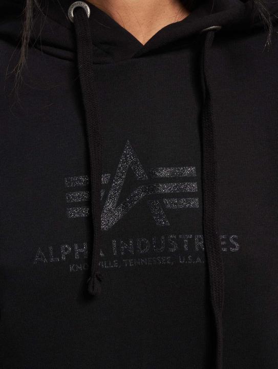 Image du produit Alpha Industries New Basic G Hoodie - 93553 (XS)