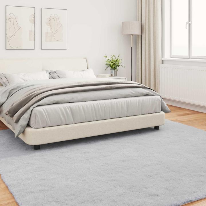 Produktbild vidaXL Wohnzimmerteppich (200 x 200 cm)