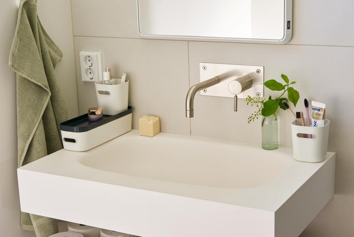 Produktbild Smartstore Classic (9.5 x 29 x 6 cm, 1.32 l, 1x)