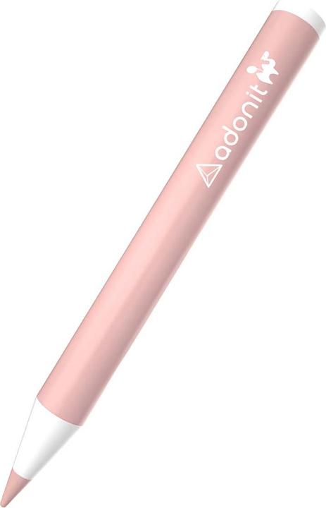 Adonit Stylus iPad Pro/Air/Mini Kids Camel, sanft, langlebig