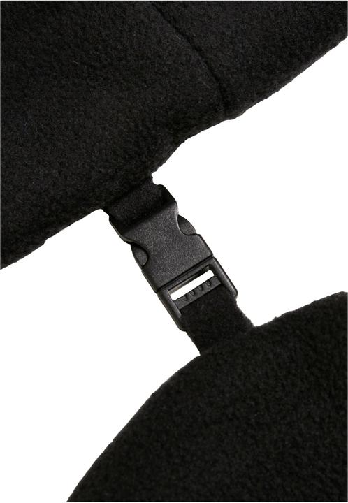 Actual product image Urban Classics Hiking Polar Fleece Gloves (S, M)