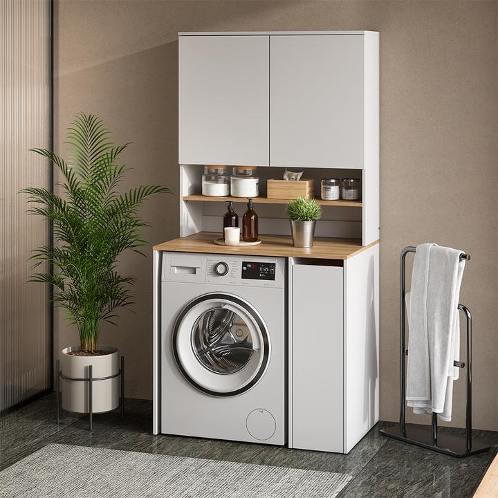 Actual product image Vicco Viktor with shelf