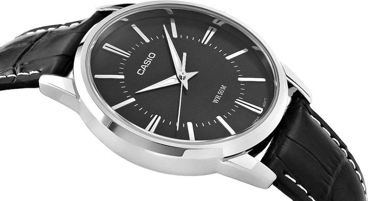 Produktbild Casio MTP-1303PL-1AVEG (Analoguhr, 47 mm)