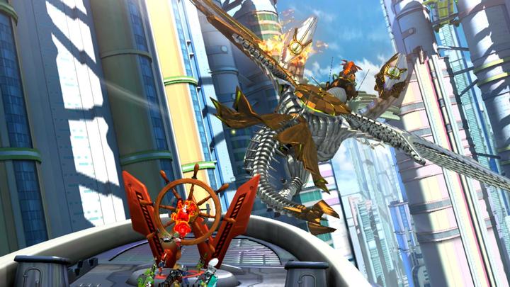 Produktbild The Wonderful 101 Remastered (PS4, DE)