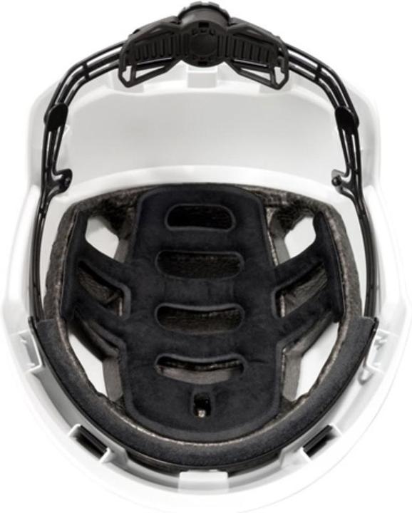 Image du produit Skylotec Casque d'escalade industriel INCEPTOR GRX (54 - 63 cm)