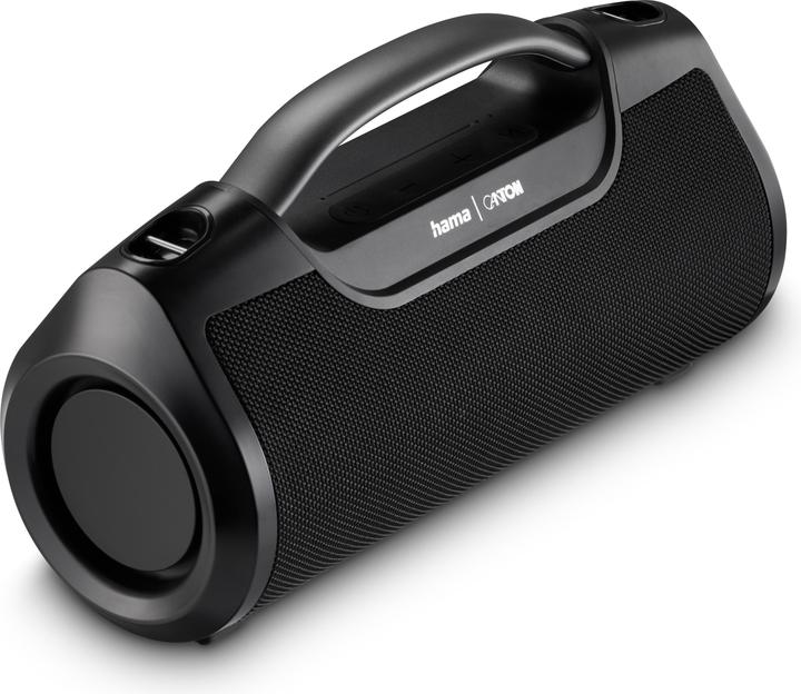 Actual product image Hama Mate Pro (12 h, Rechargeable battery operated)