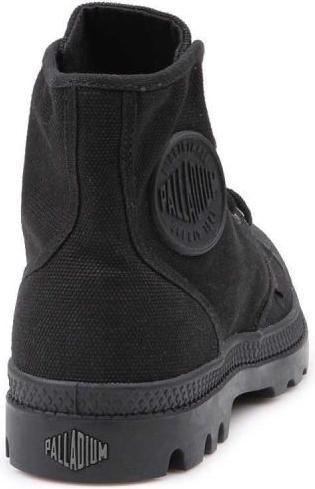 Actual product image Palladium Pampa Hi (36)