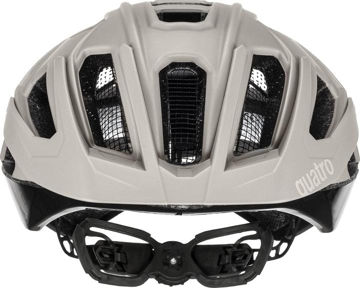 Actual product image Uvex Sports quatro cc (52 - 57 cm)