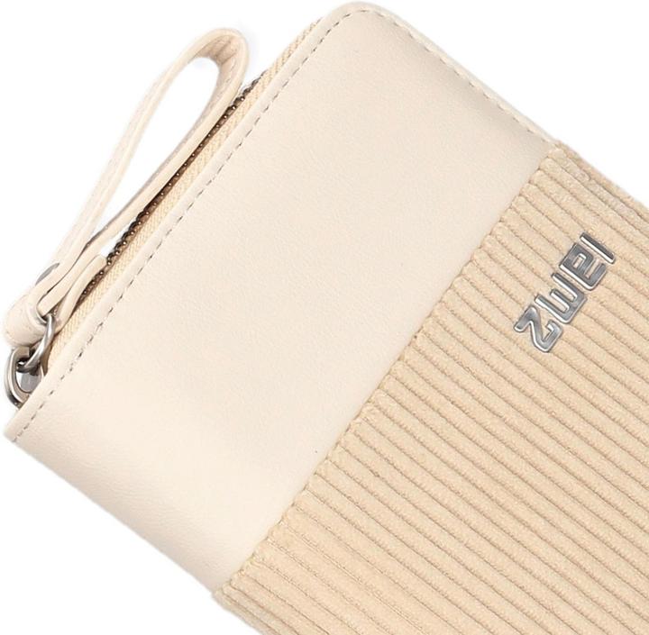 Immagine prodotto Zwei Eva Geldbörse 20 cm