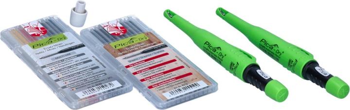 Actual product image Pica Dry Longlife (4x)