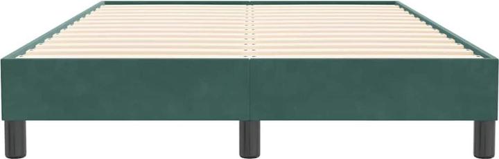 Produktbild vidaXL Bettgestell (120 x 210 cm)