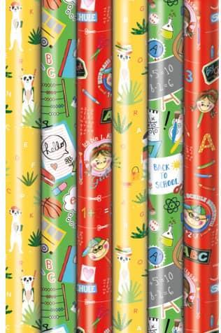 Produktbild Zöwie Back to School (1x)