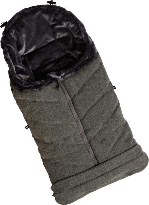 Actual product image TFK Fusssack mit verlängerbarem Fussteil