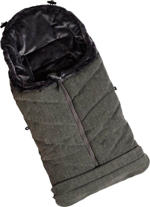 Produktbild TFK Fusssack mit verlängerbarem Fussteil