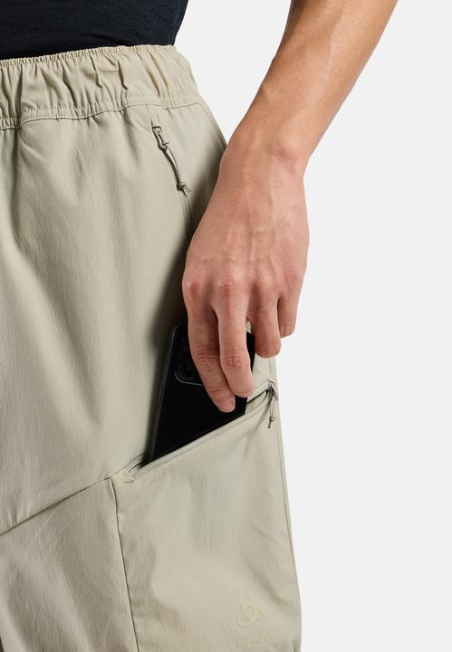 Produktbild Odlo Essential Cargo Baggies Short (XL)