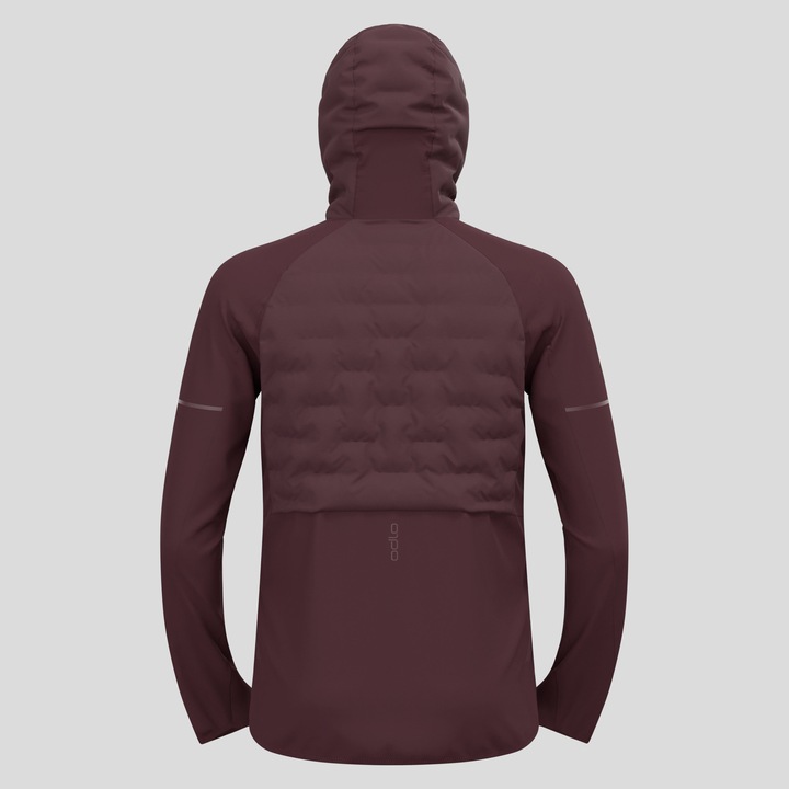 Actual product image Odlo Zeroweight Insulator (XL)