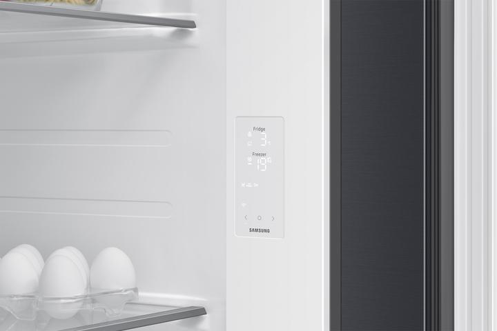 Produktbild Samsung RS70F65KEFEF (640 l)