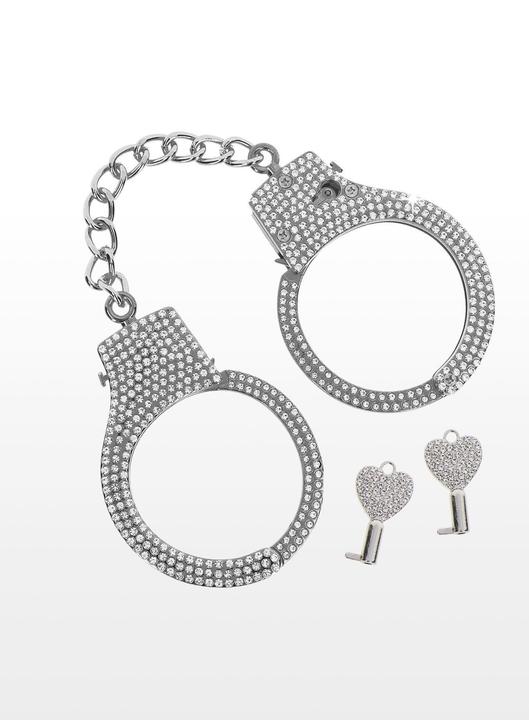 Produktbild Taboom Handschellen Diamond