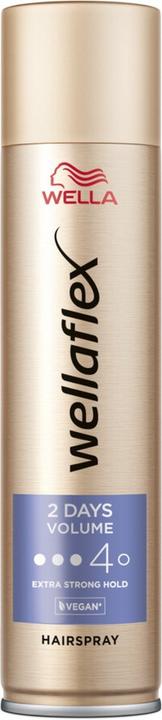 Image du produit Wella WellaFlex Fixatif 2 jours extra fort par