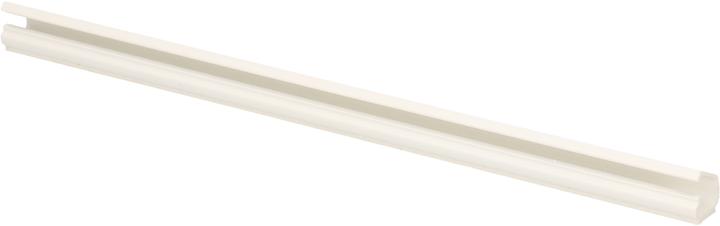 Actual product image Inofix Plasfix 12x7mm with hinged lid (Duct, 200 cm)
