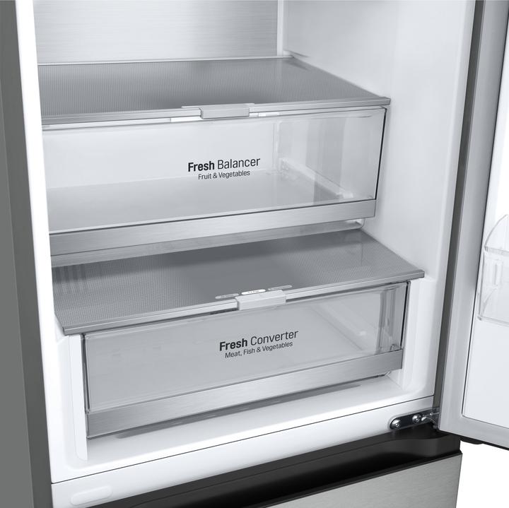 Immagine prodotto LG GBV7280CMB (387 l)