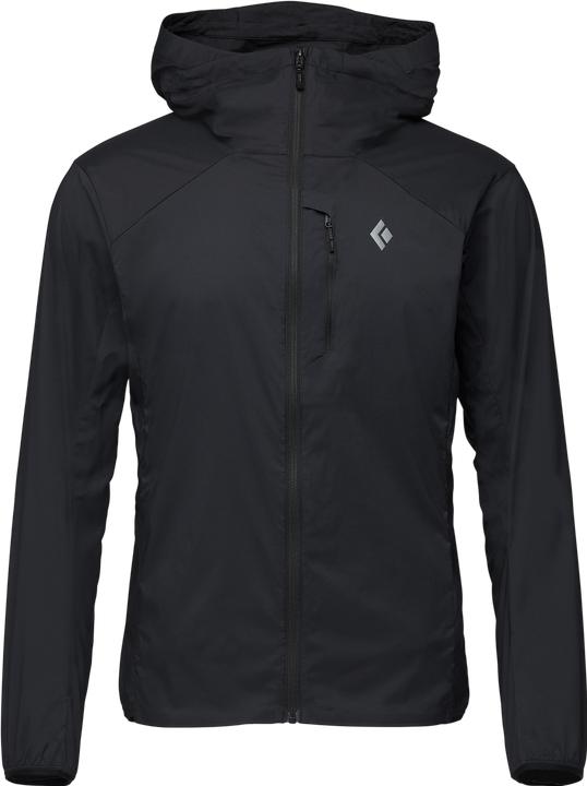 Black Diamond Alpine Start Hoody (L)