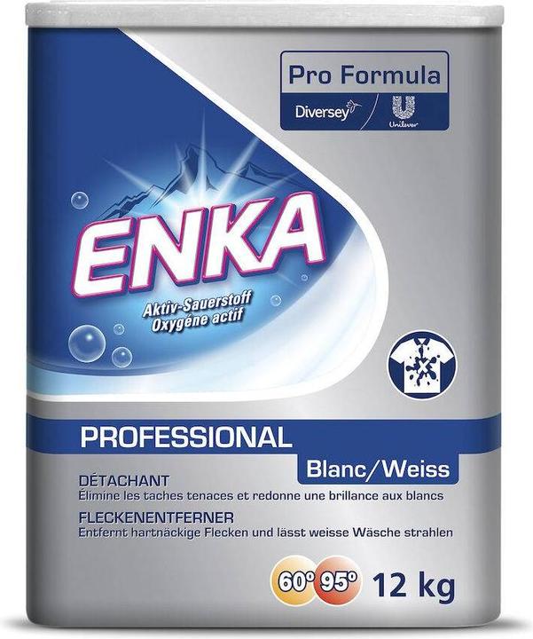 Produktbild Enka Professional Standard