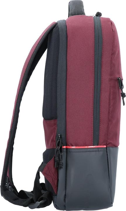 Produktbild Forvert Lance Rucksack Farbe Pflaume (10 l)