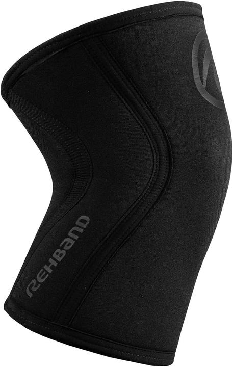 Actual product image Rehband RX Knee Sleeve 5mm (XXL)