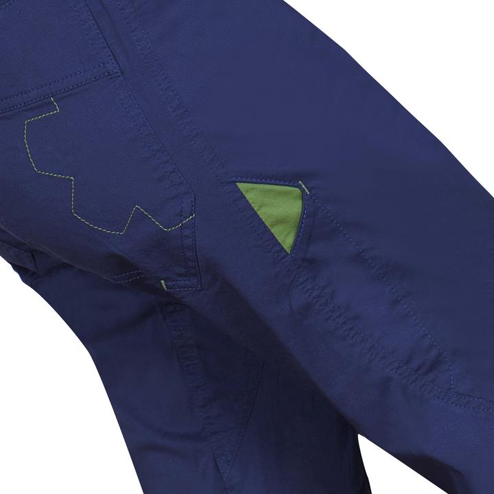 Actual product image Ocun DRAGO ORGANIC pants (L)