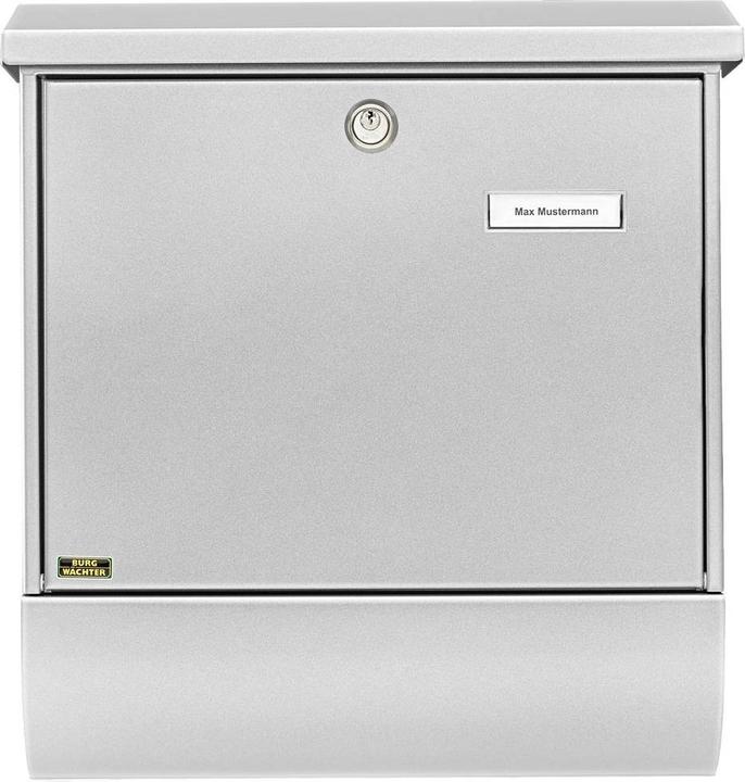 Productafbeelding Burg Wächter Brievenbus SET VARIO 86720 SI (EC)