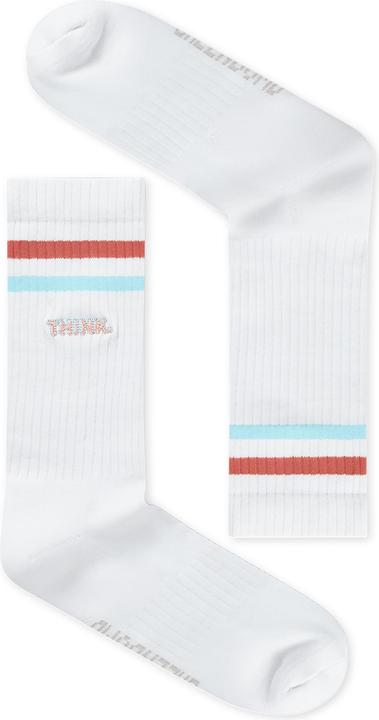 Produktbild Greenbomb Tennis Socks Think (Einzelpack, 41 - 46)