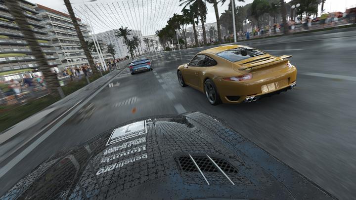 Immagine prodotto Bandai Namco Project Cars - Gioco dell'anno (Xbox One S, DE)