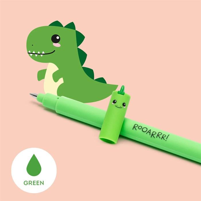 Immagine prodotto Legami Dino (Verde, 1 x)