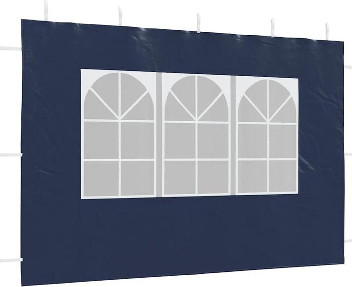 Image du produit vidaXL Berton (300 cm, 300 cm)