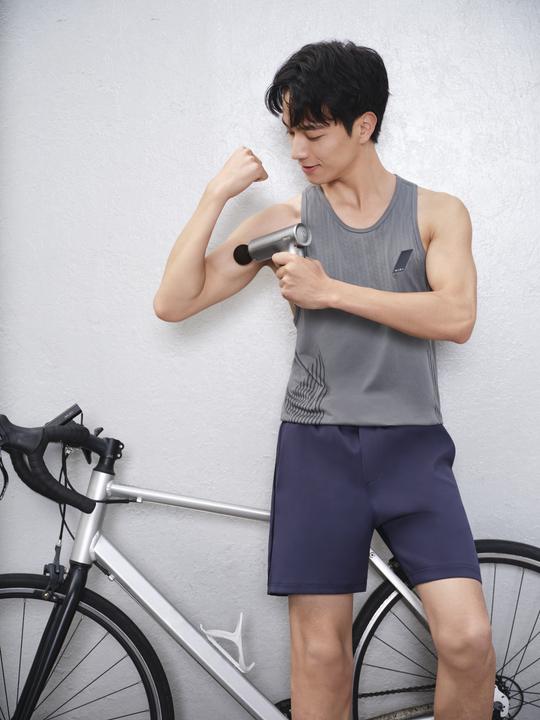 Produktbild SKG F1 Pro (6 Stufen, 180 min)